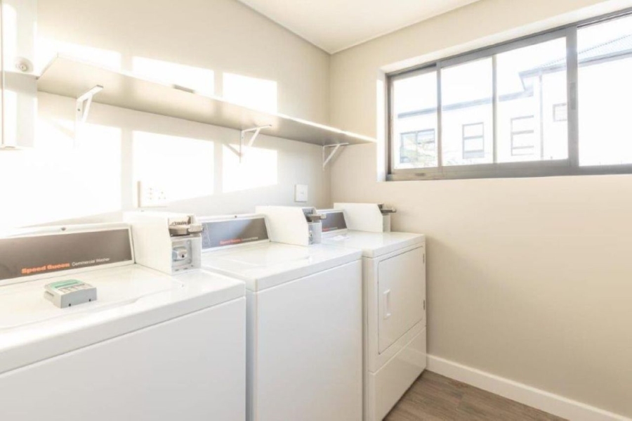 1 Bedroom Property for Sale in Stellenbosch Central Western Cape